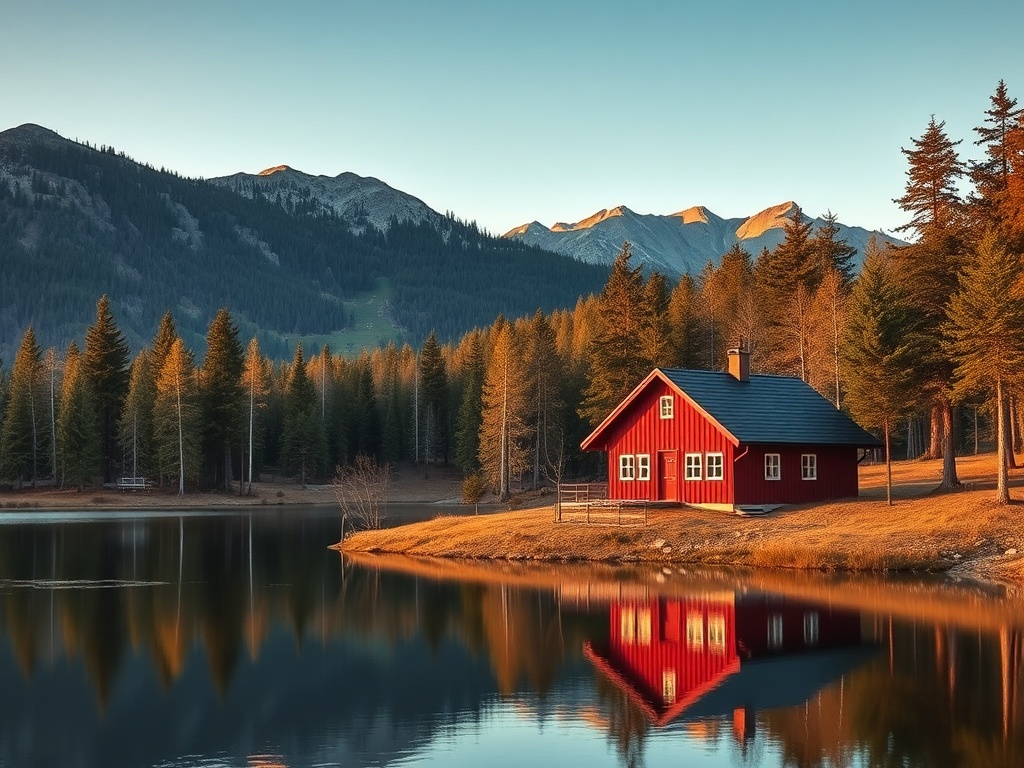 Vår mysiga semester i Dalarna med barnen